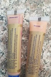 SeneGence Blush and concealer